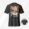 Dragon Ball - Majin boo