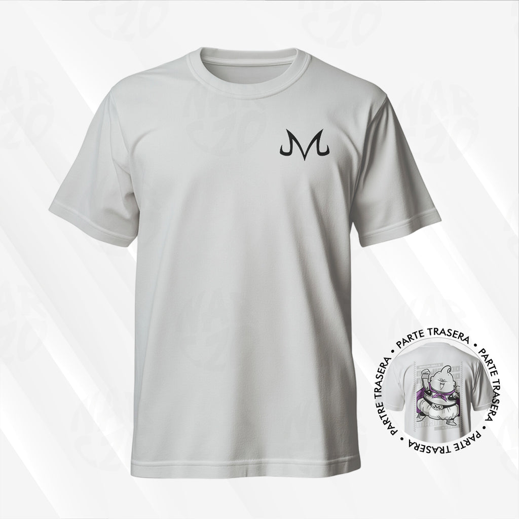 Dragon Ball - Majin boo