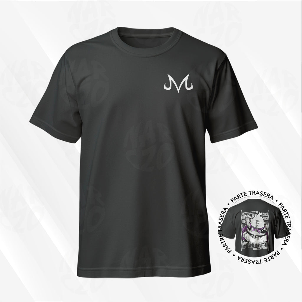 Dragon Ball - Majin boo