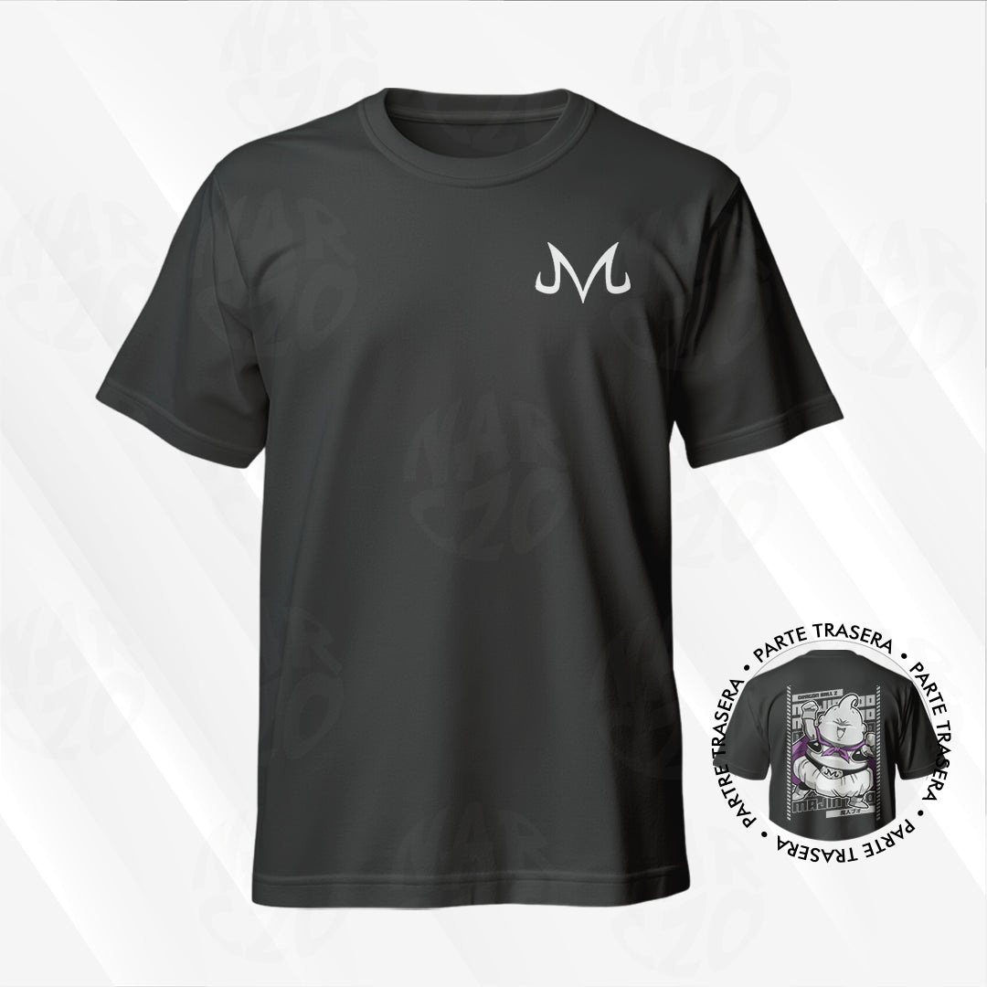 Dragon Ball - Majin boo