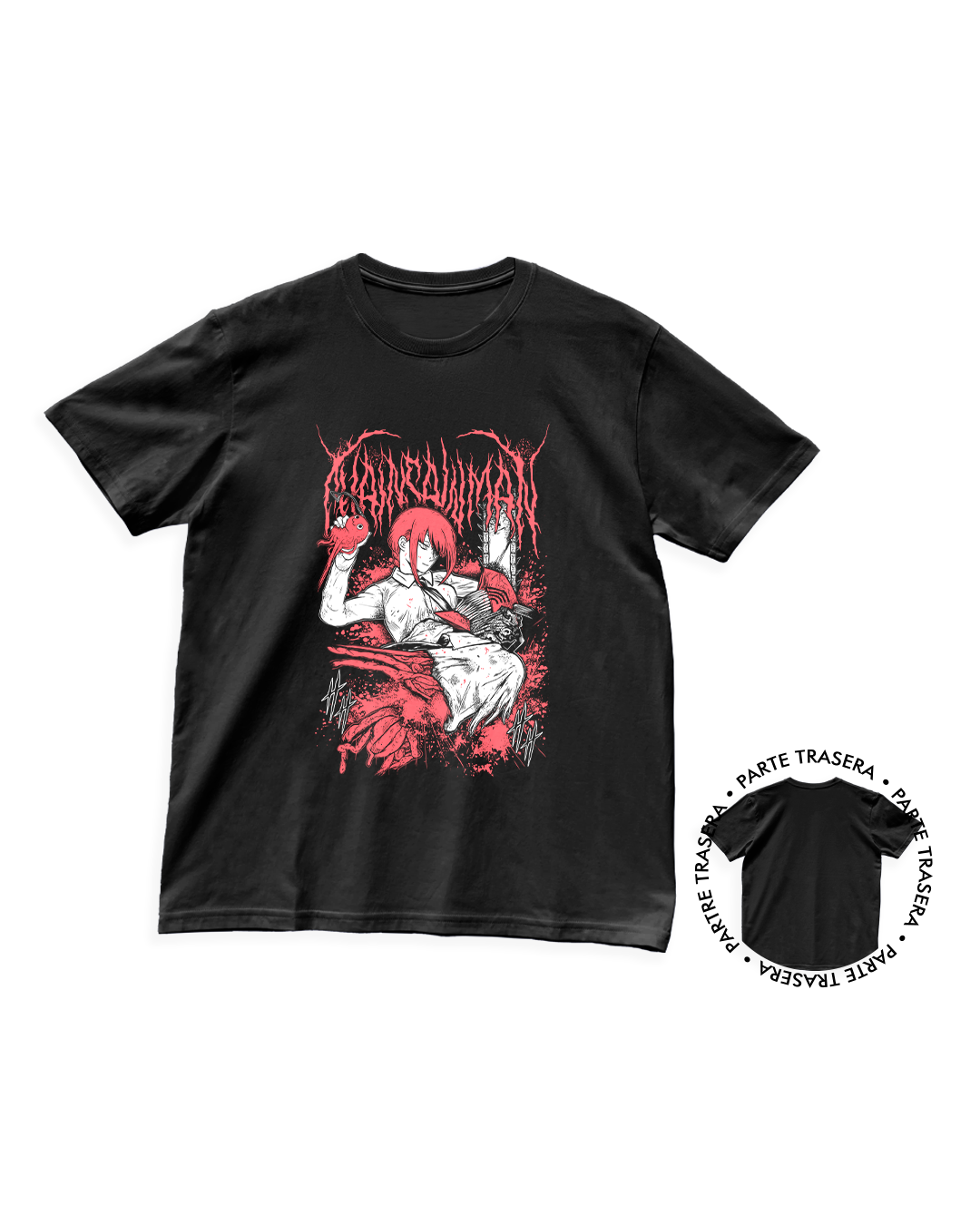 Chainsaw Man - Makima