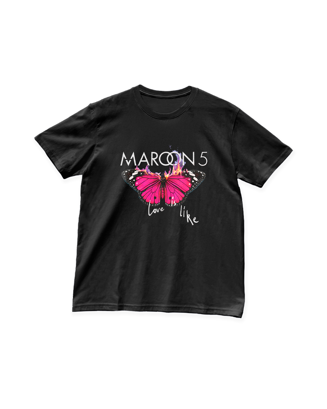 Maroon 5
