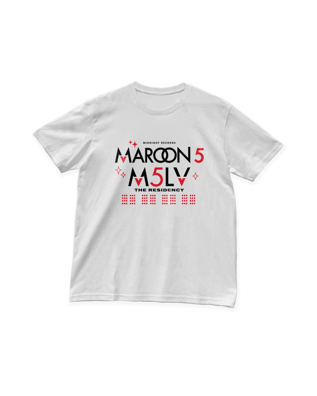 Maroon 5