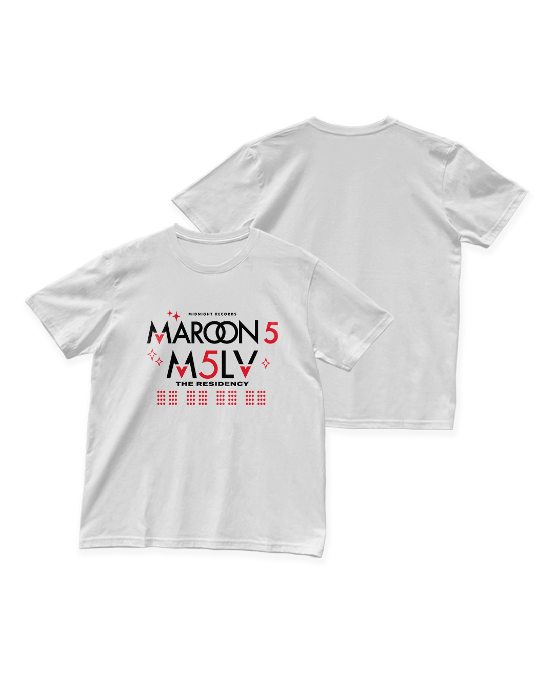 Maroon 5