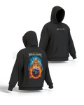 MegaDeth - 35 Years - Polera