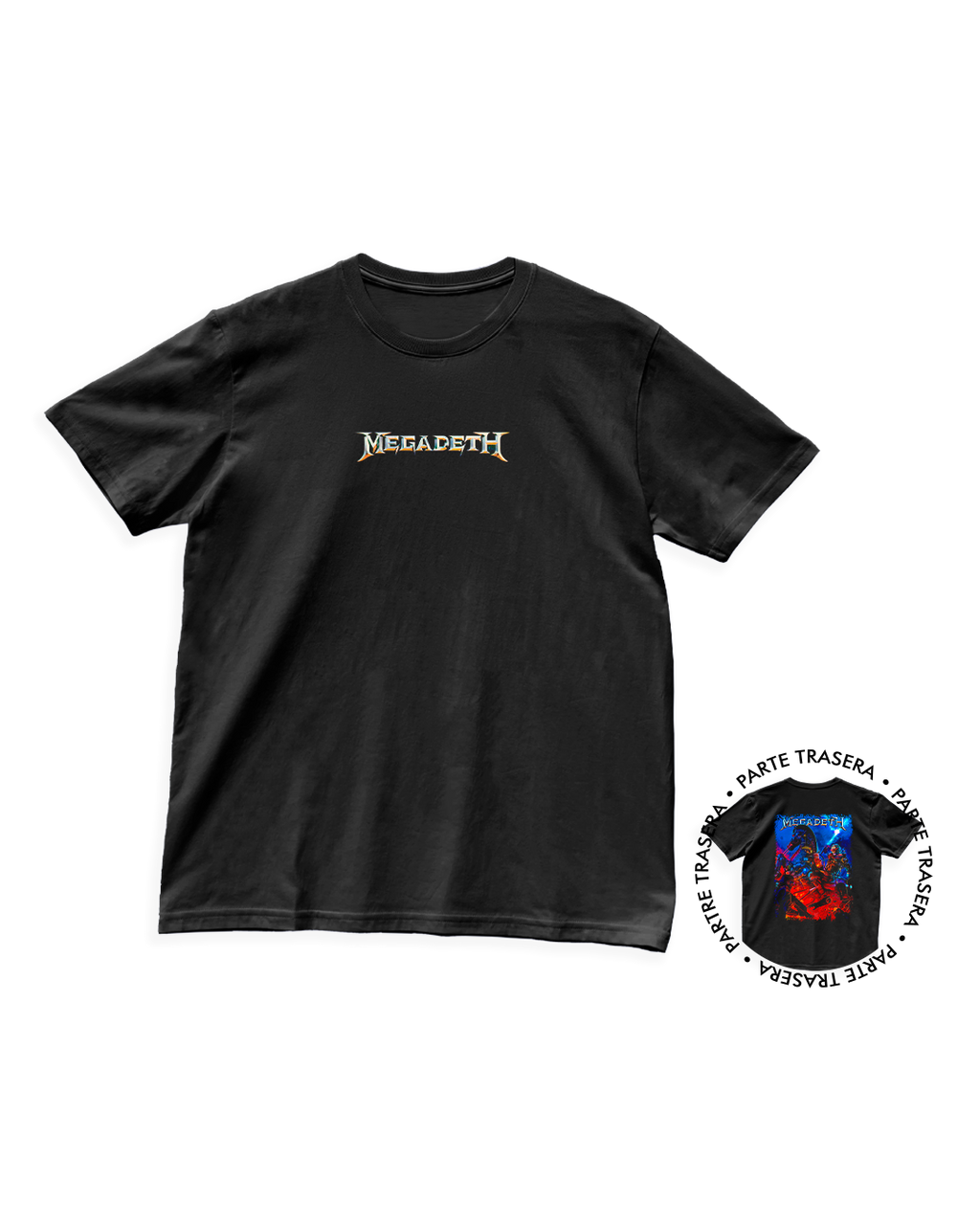 MegaDeth