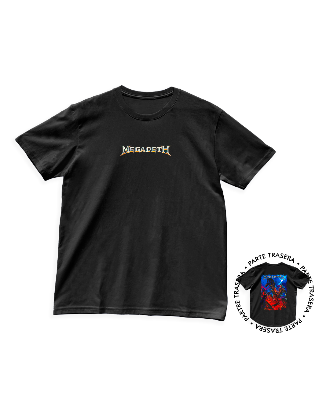 MegaDeth
