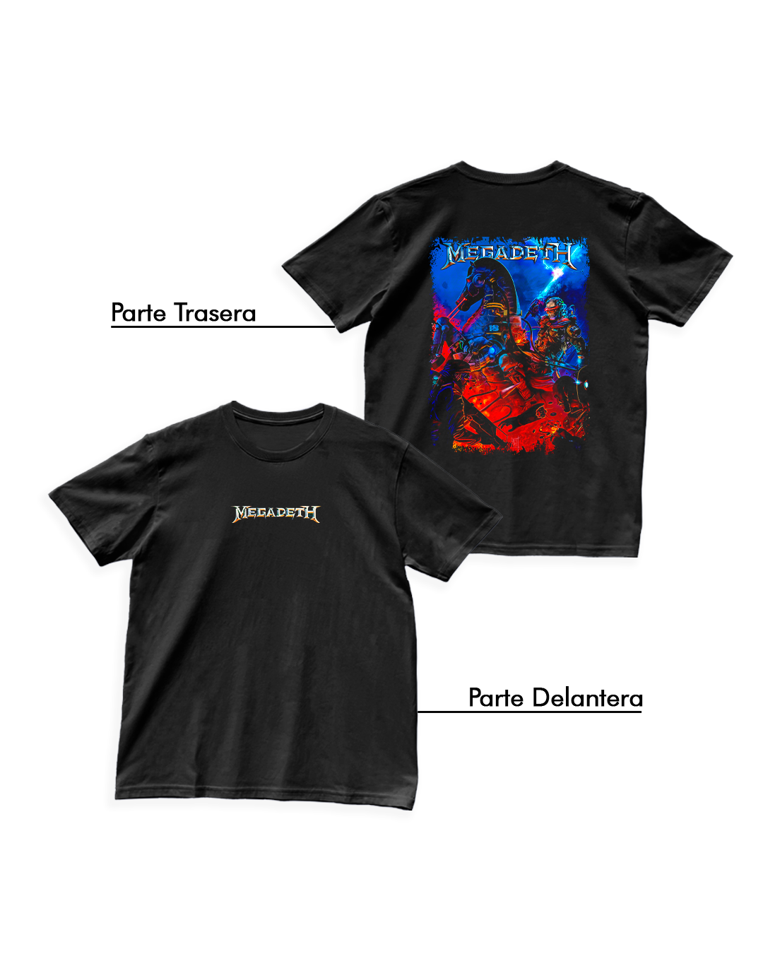 MegaDeth