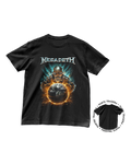 MegaDeth