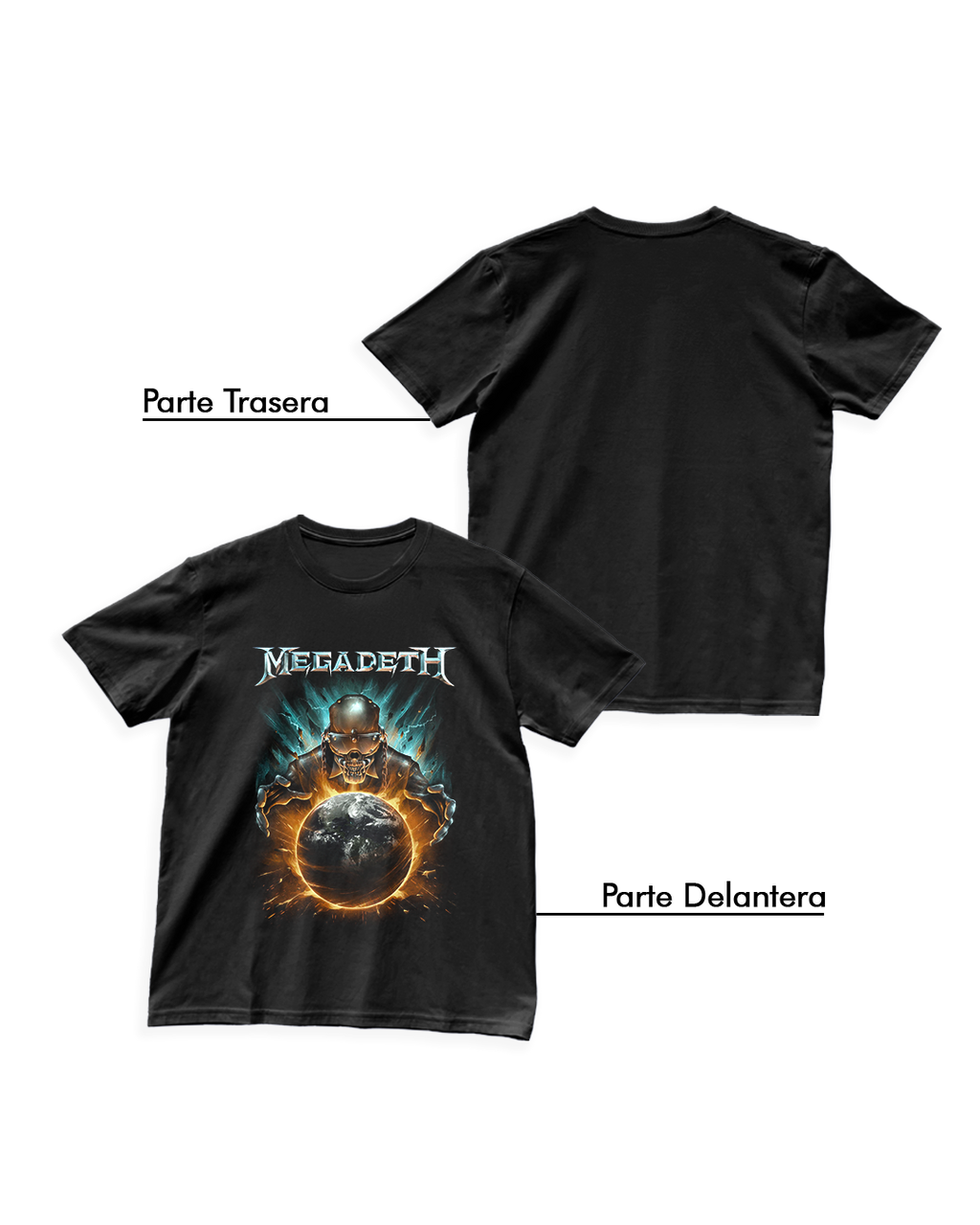 MegaDeth
