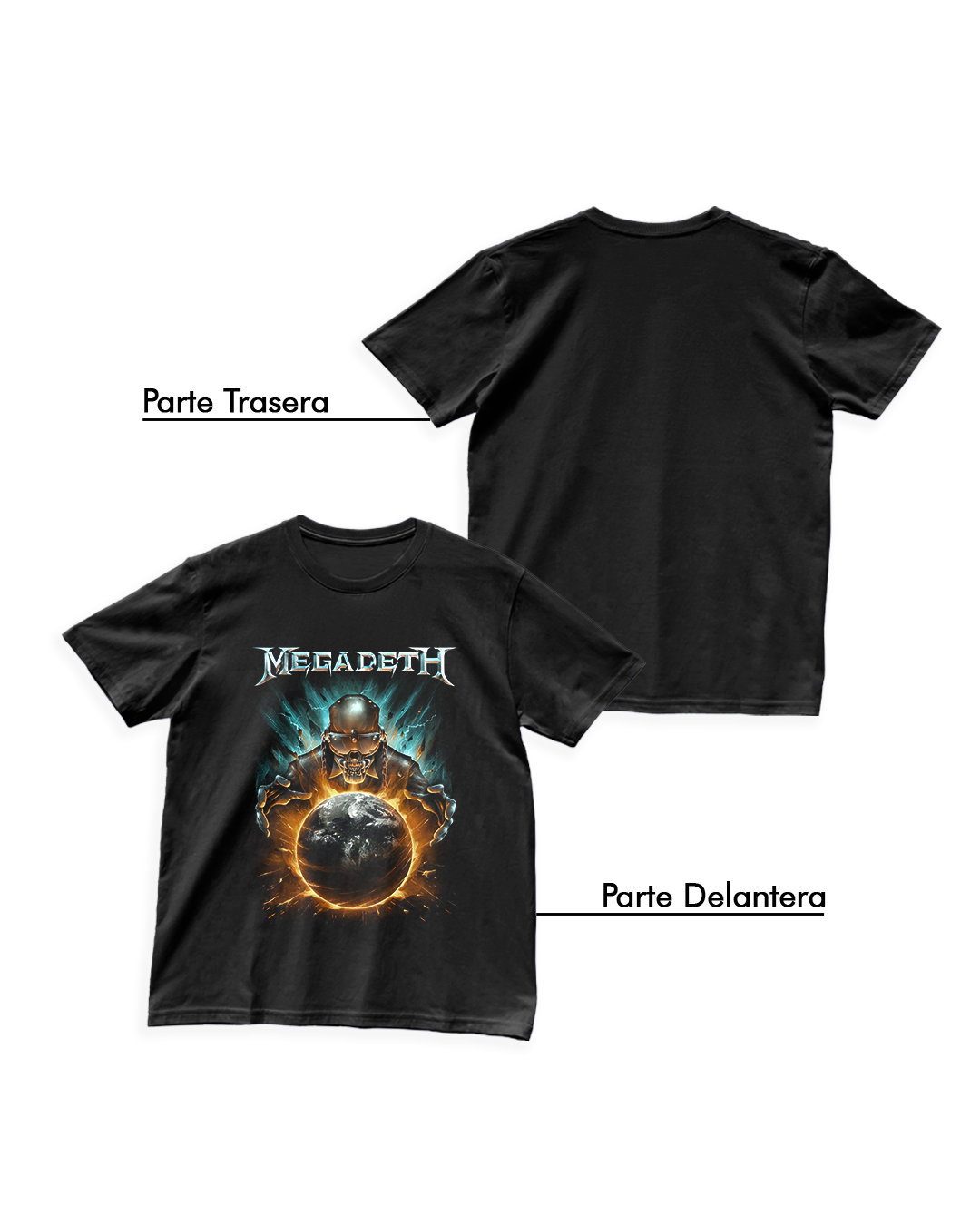 MegaDeth
