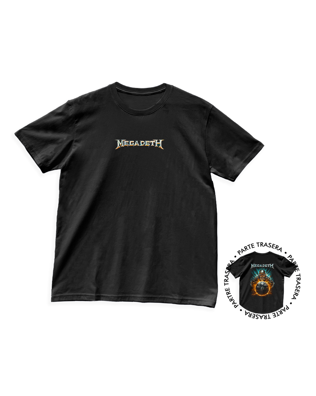 MegaDeth