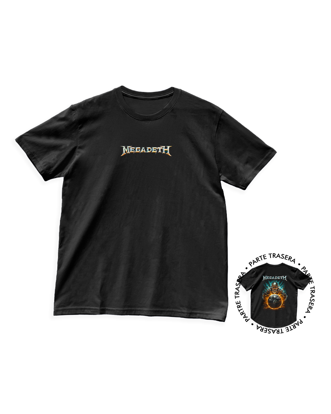 MegaDeth