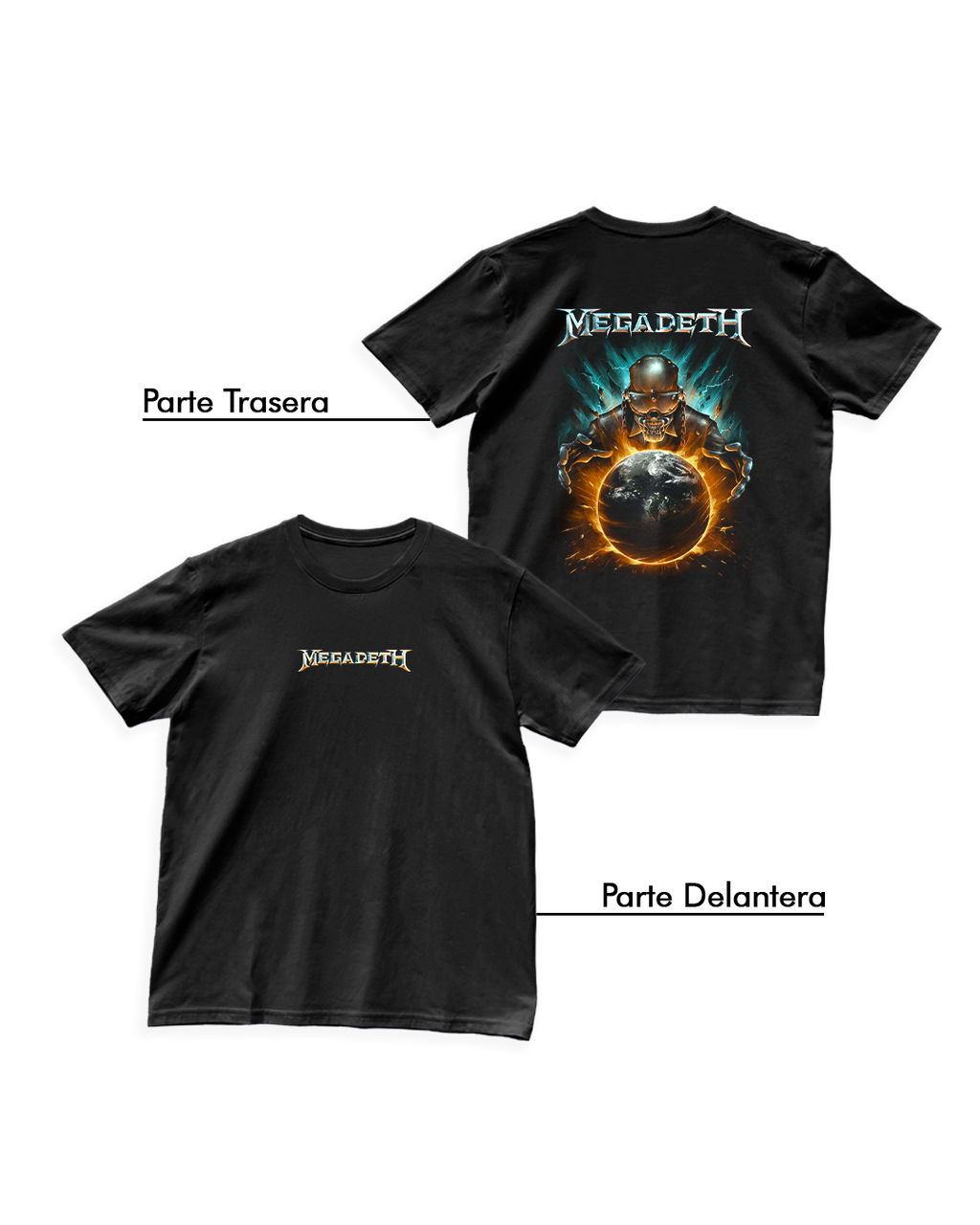 MegaDeth