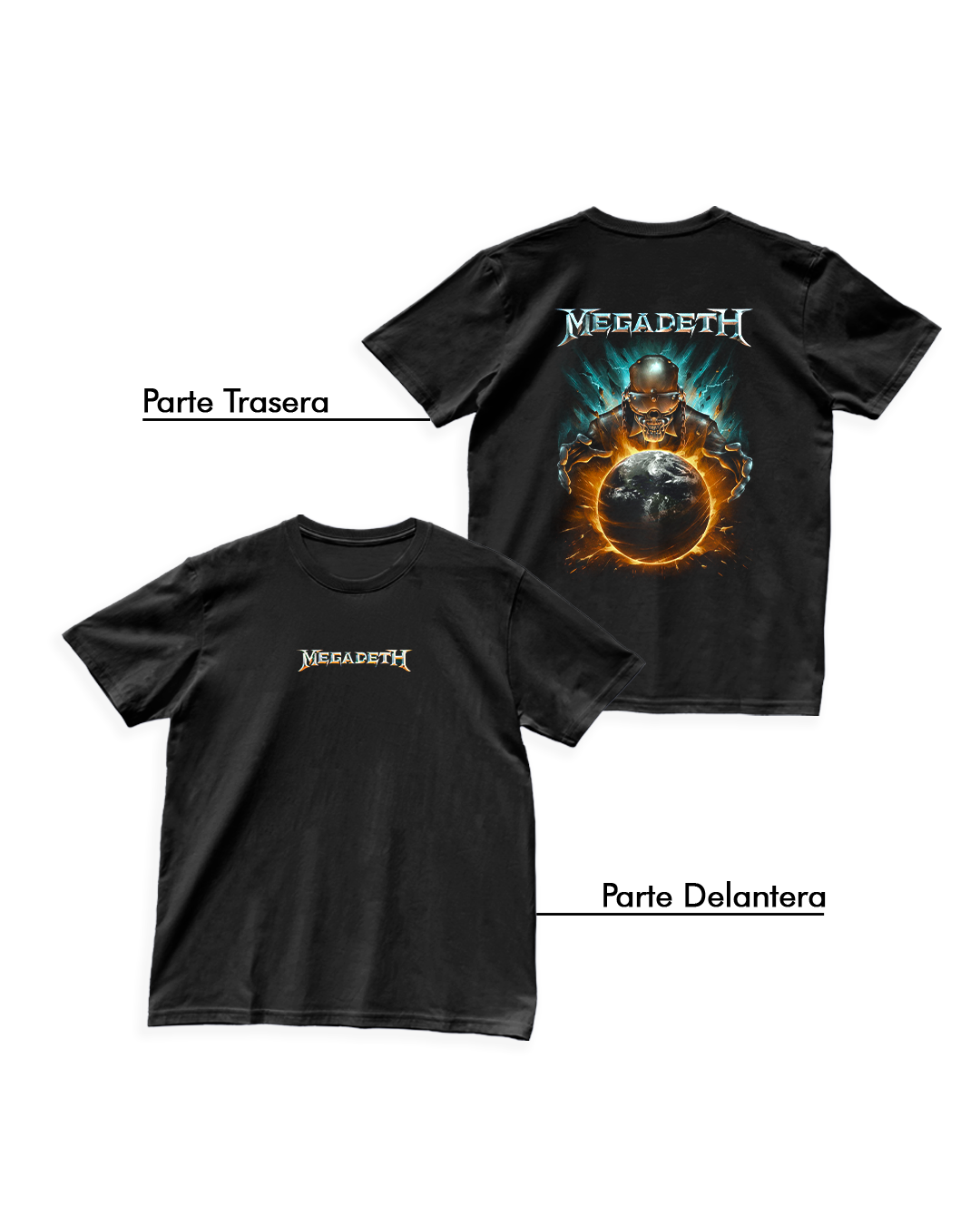 MegaDeth
