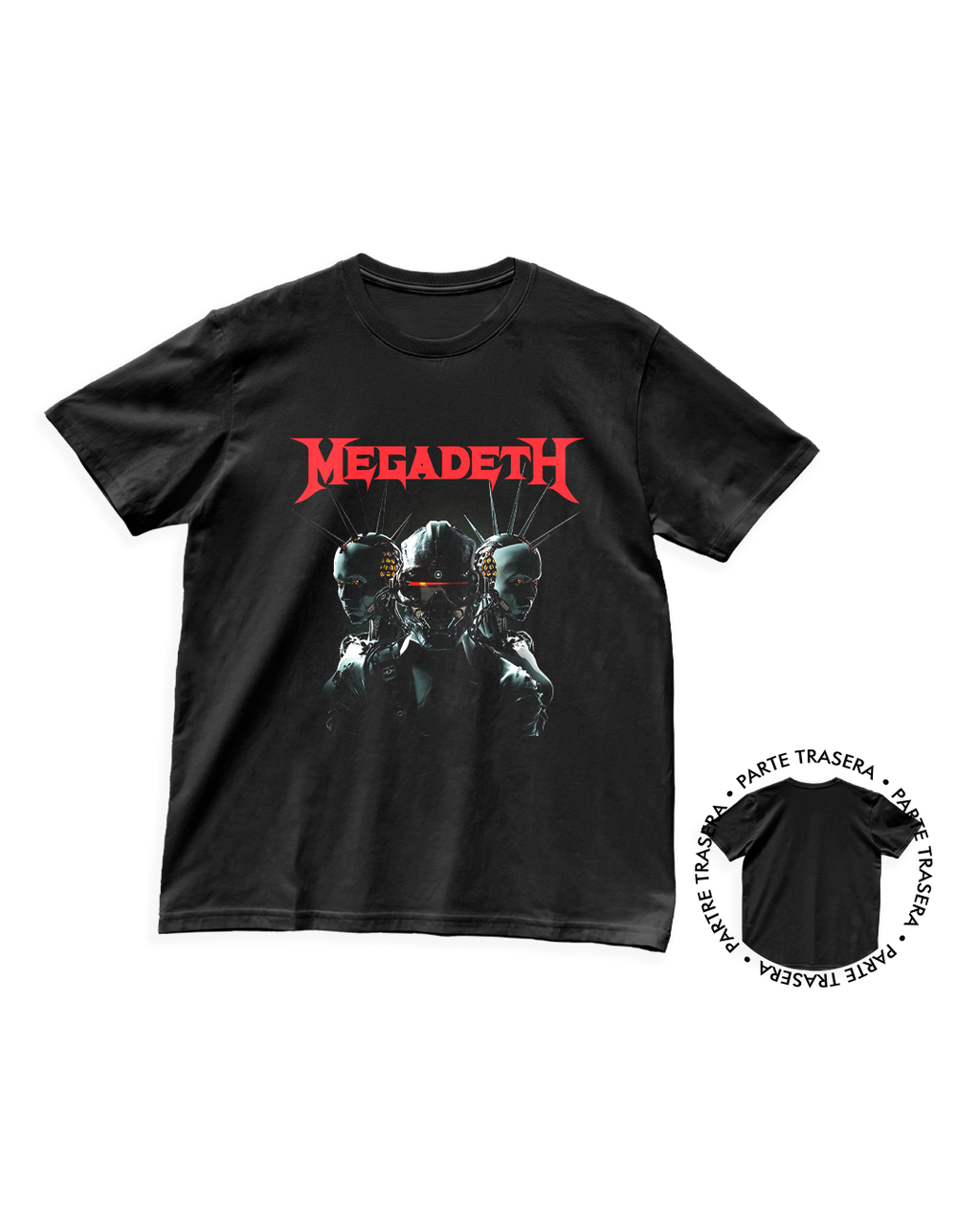 MegaDeth