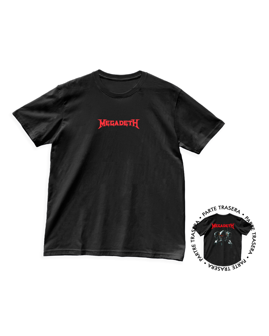 MegaDeth