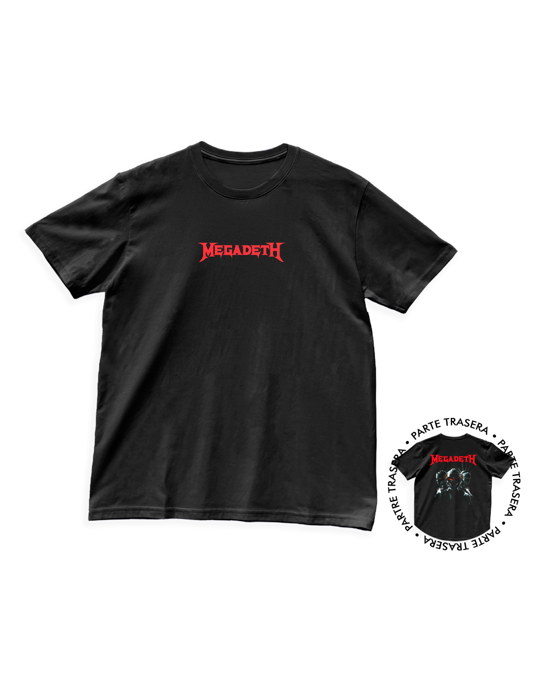 MegaDeth
