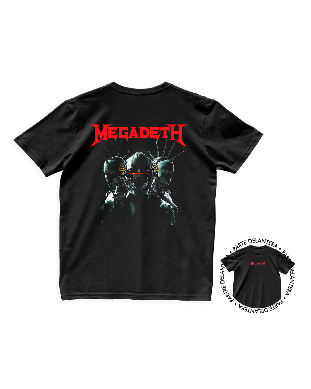 MegaDeth