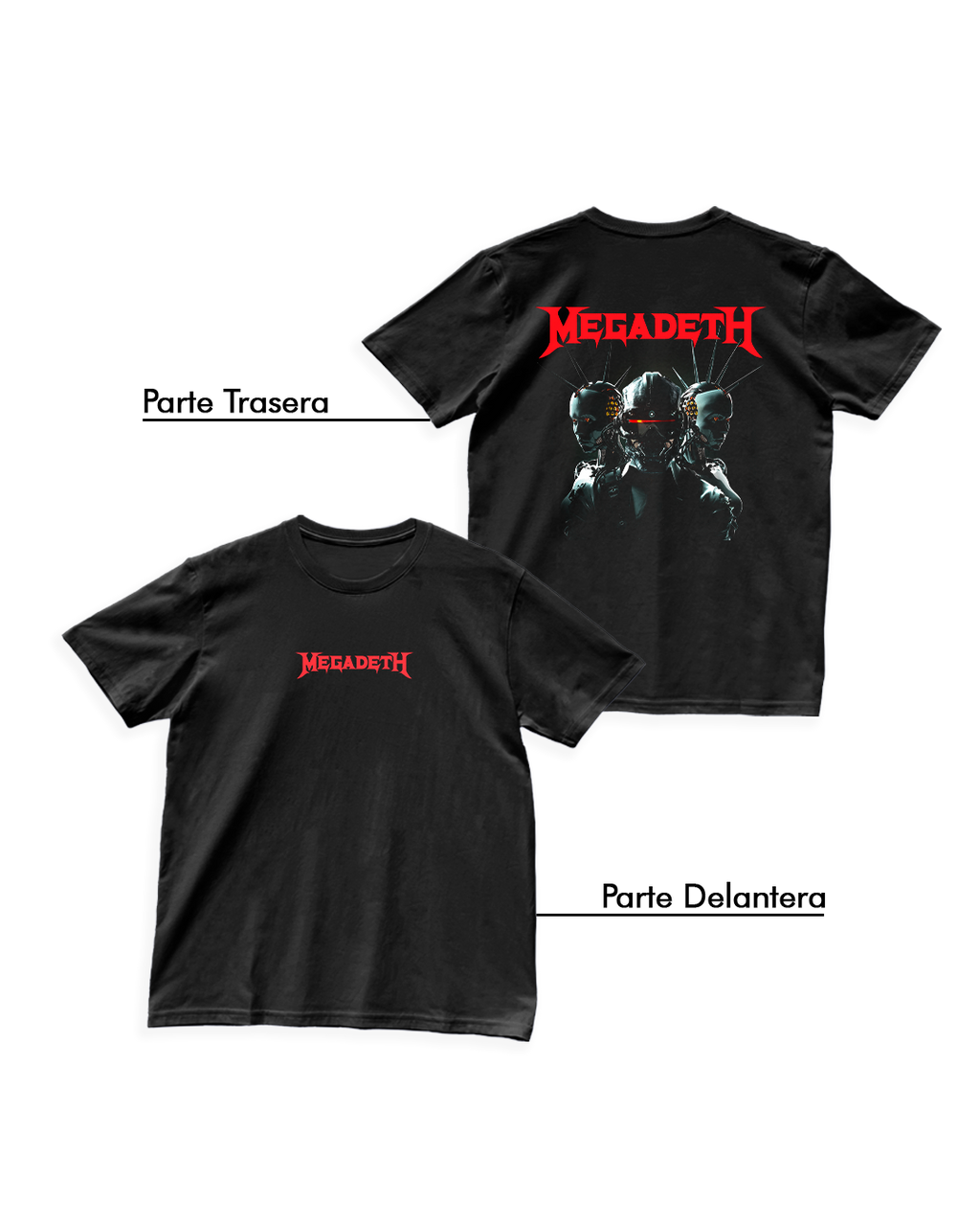 MegaDeth