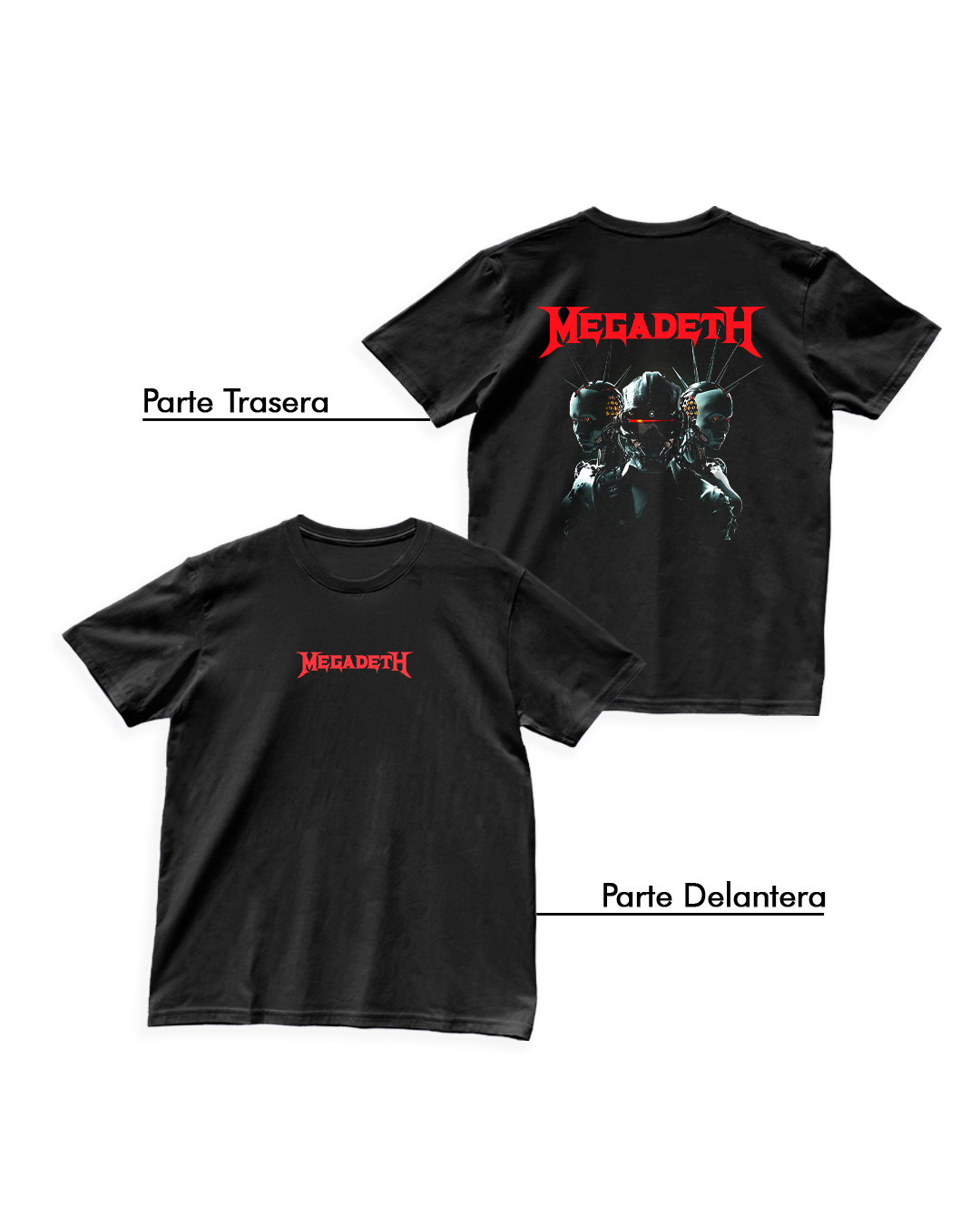 MegaDeth