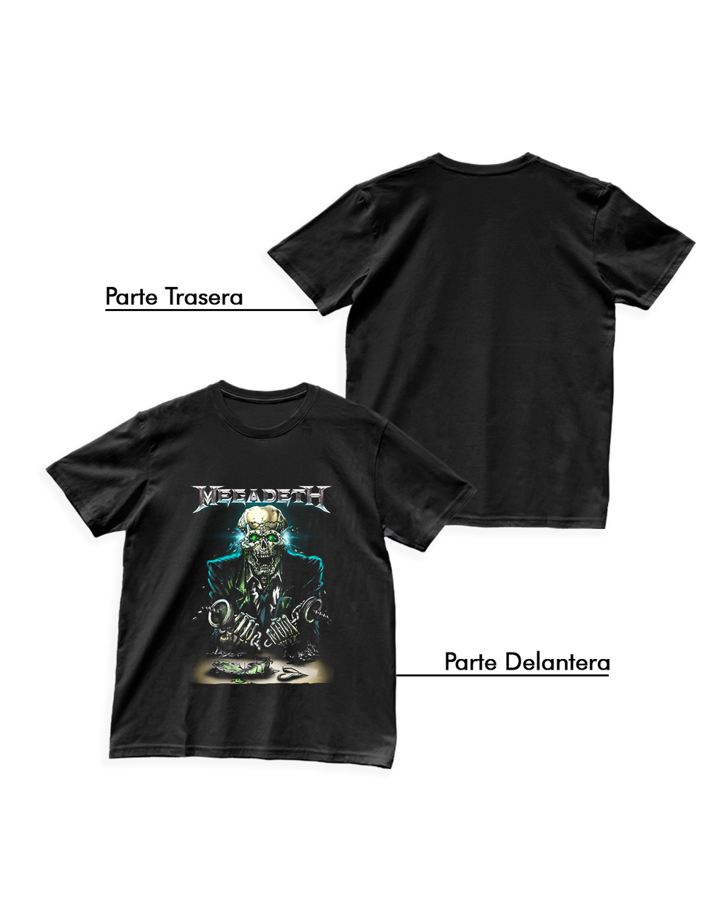 MegaDeth