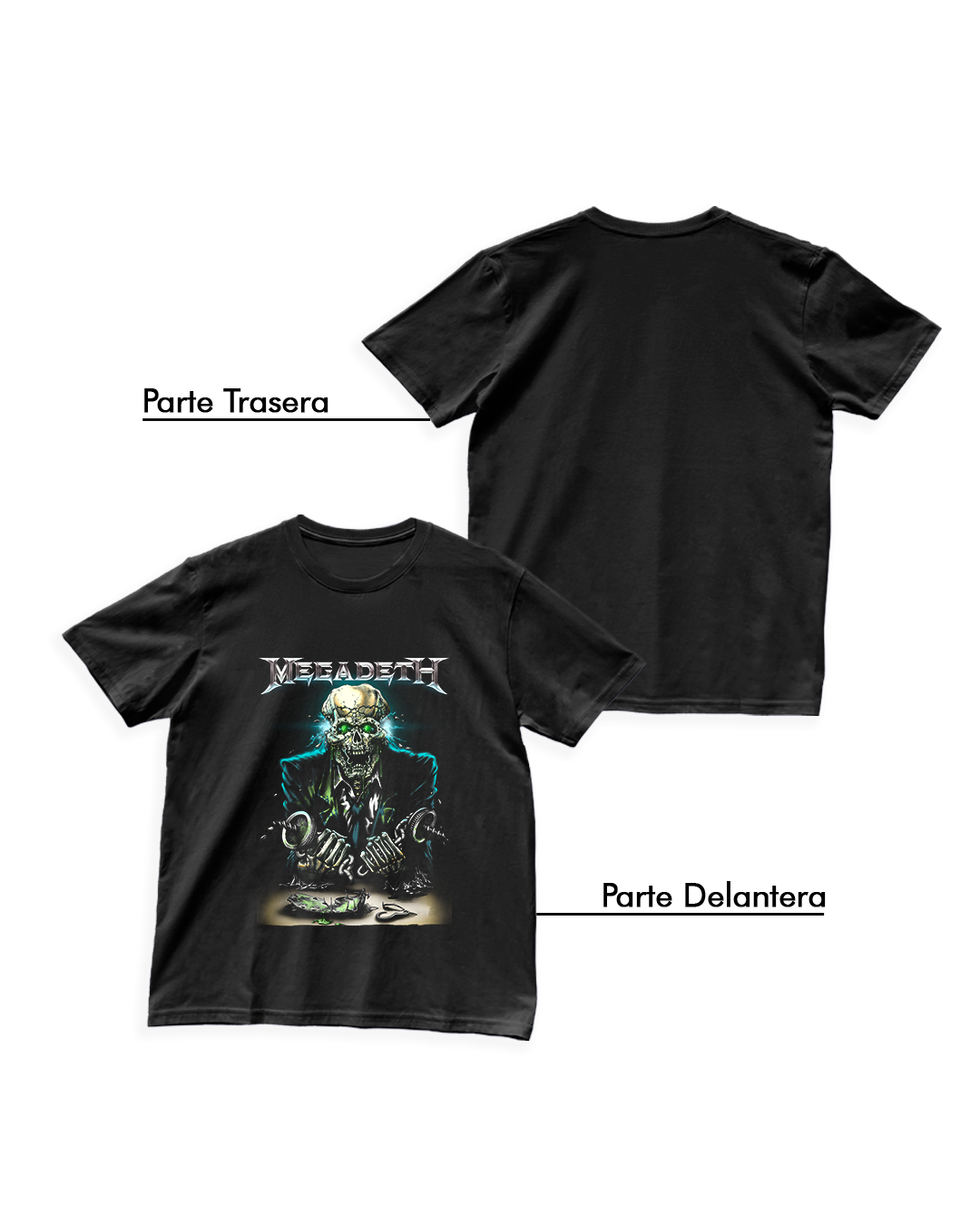 MegaDeth
