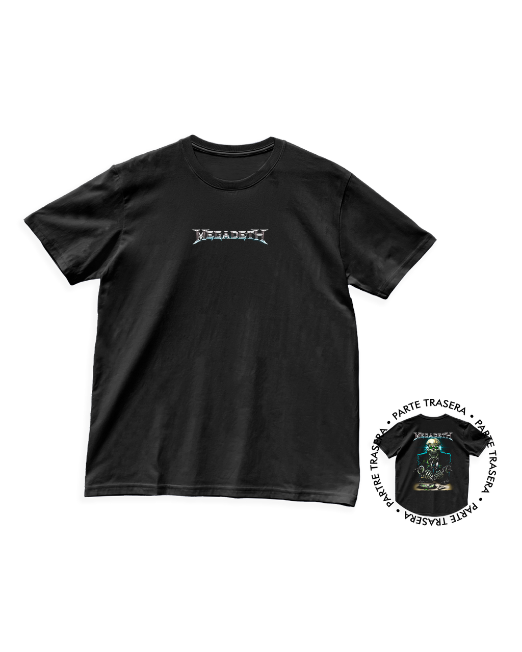 MegaDeth