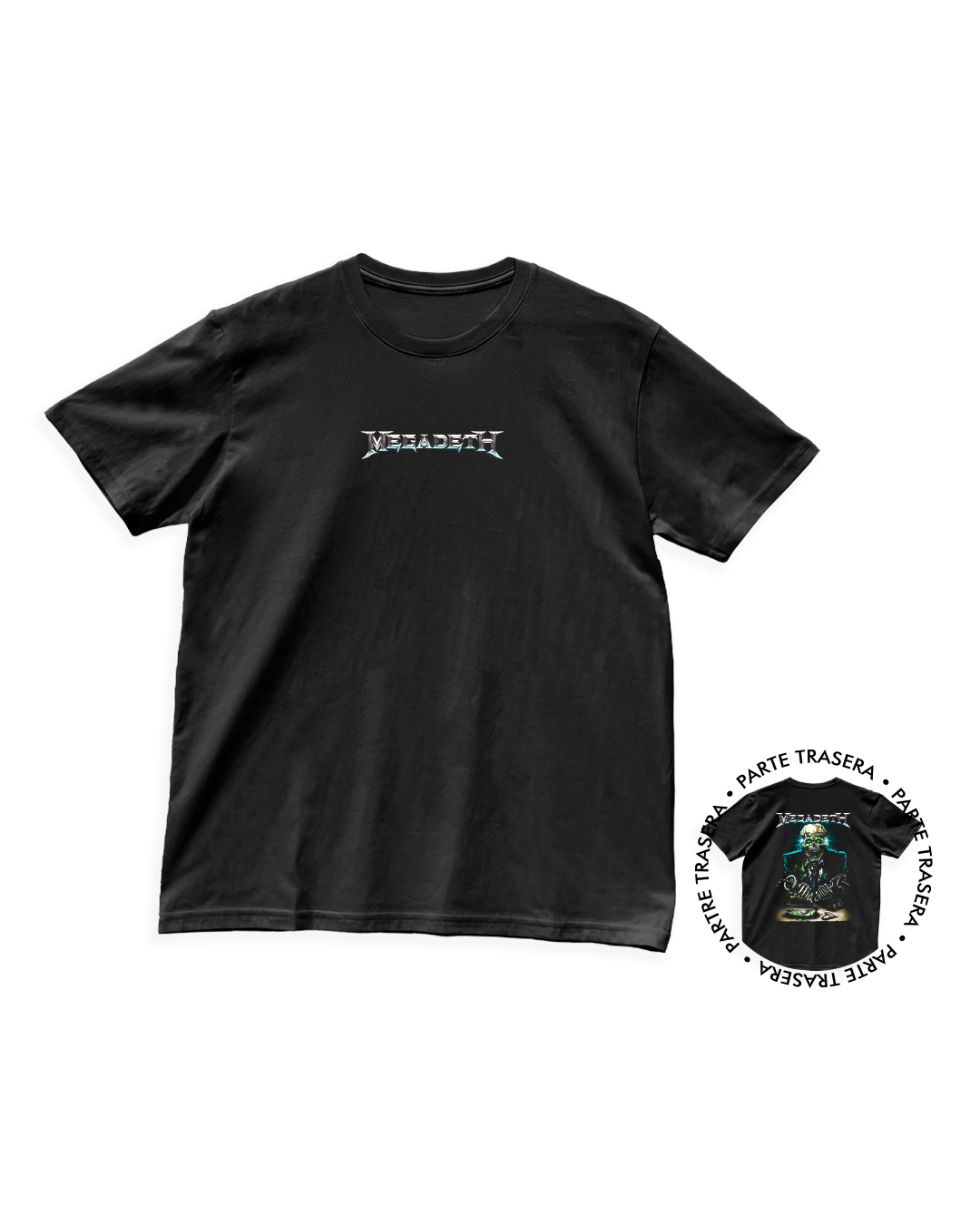 MegaDeth
