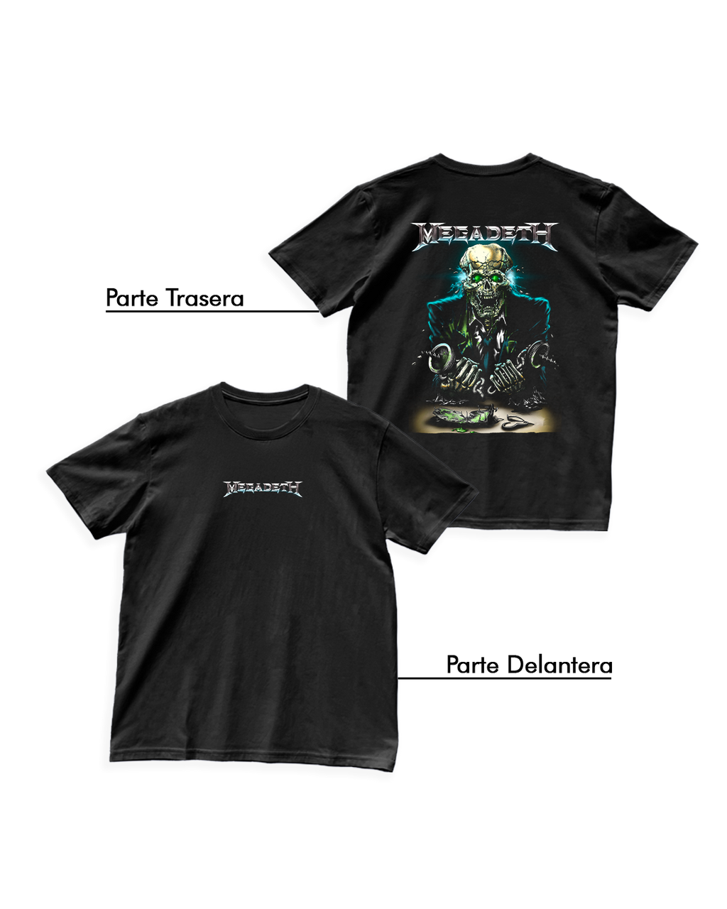 MegaDeth