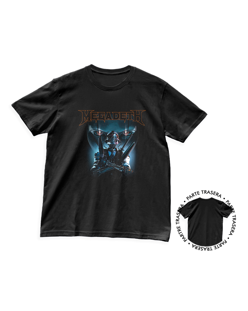 MegaDeth