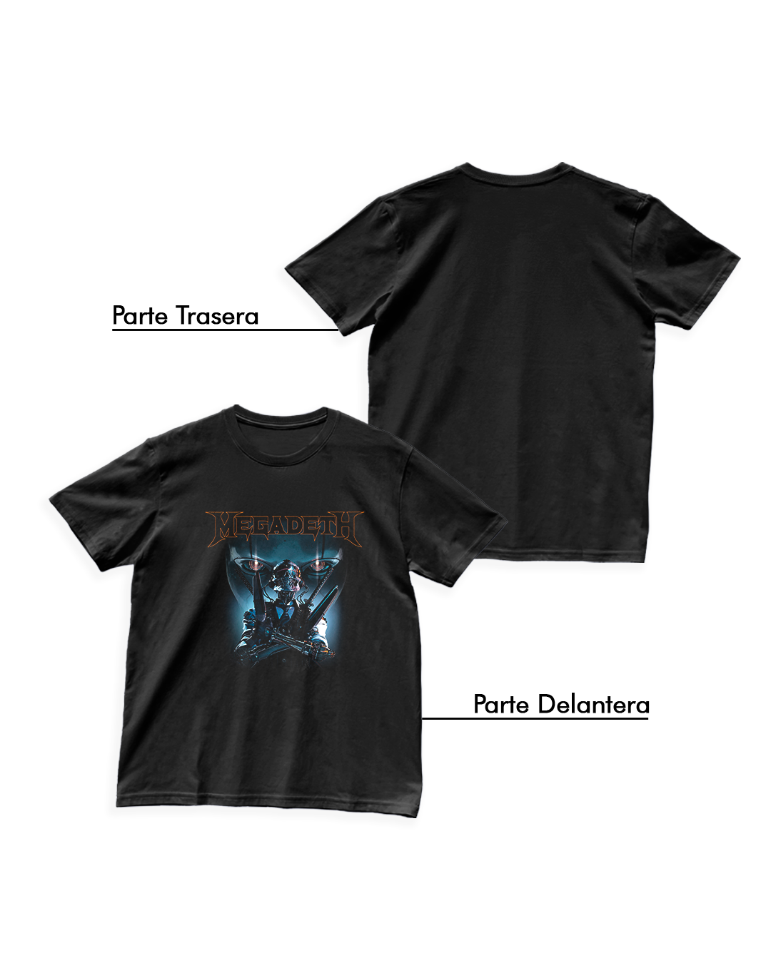 MegaDeth