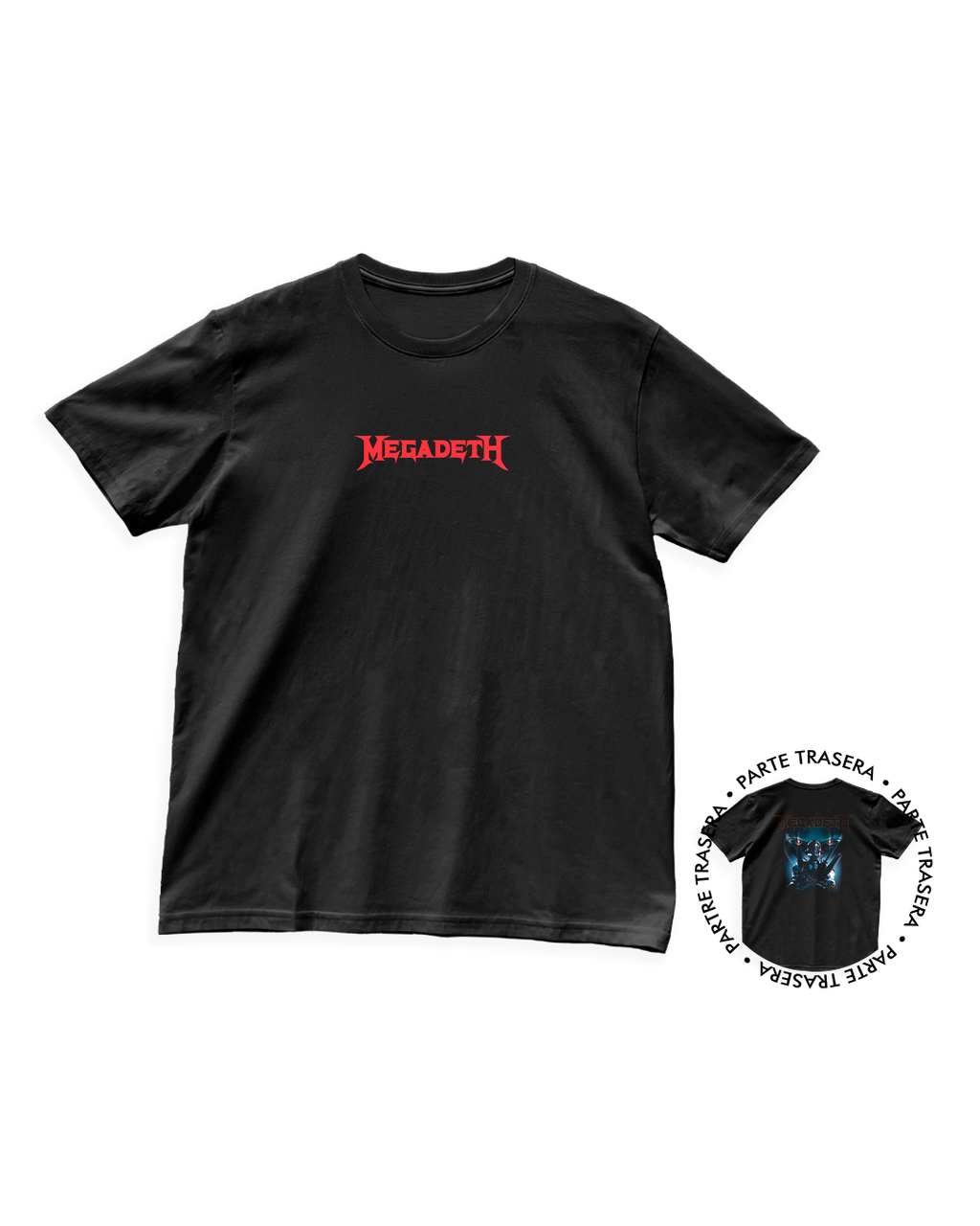 MegaDeth