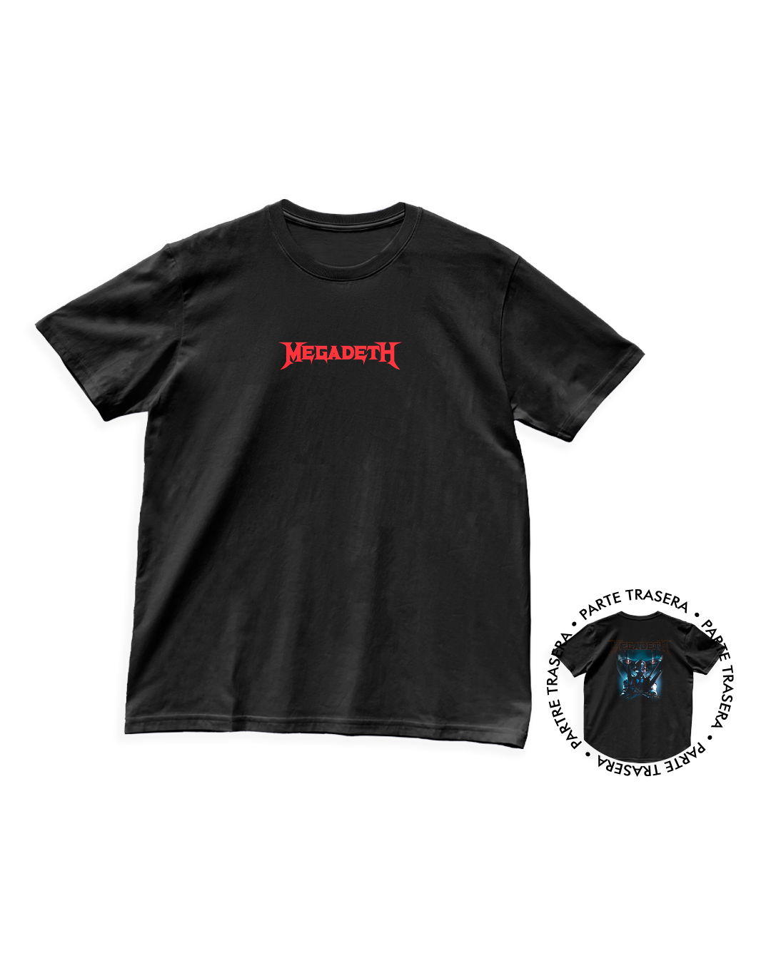 MegaDeth