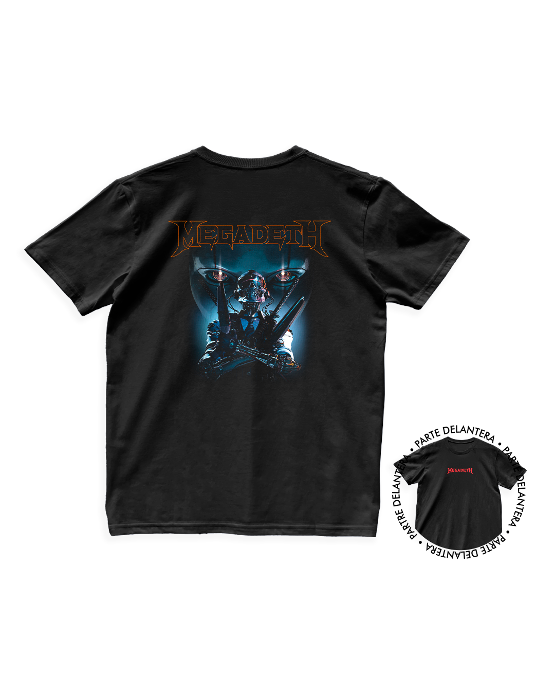 MegaDeth