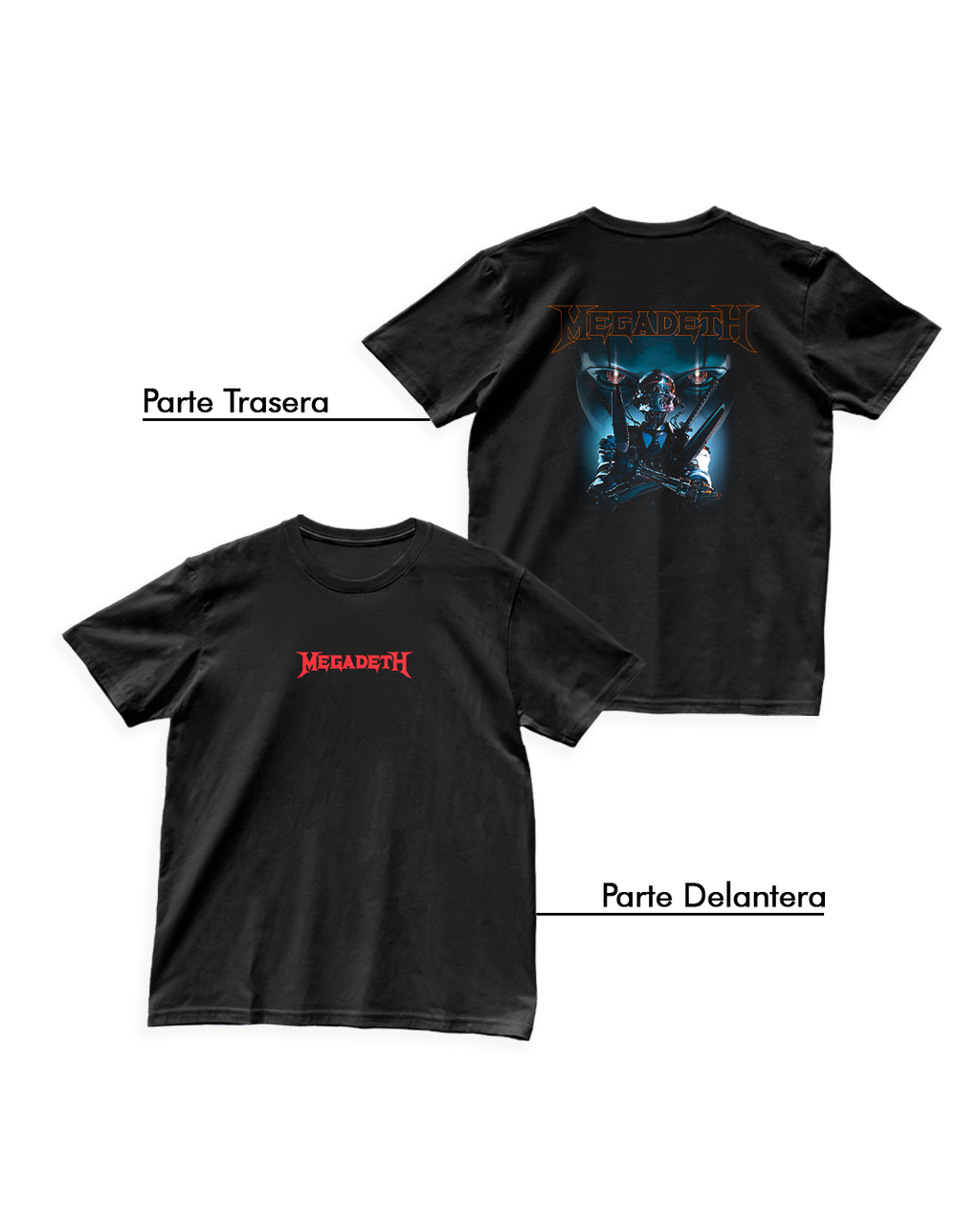 MegaDeth