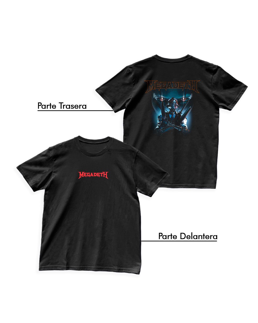 MegaDeth