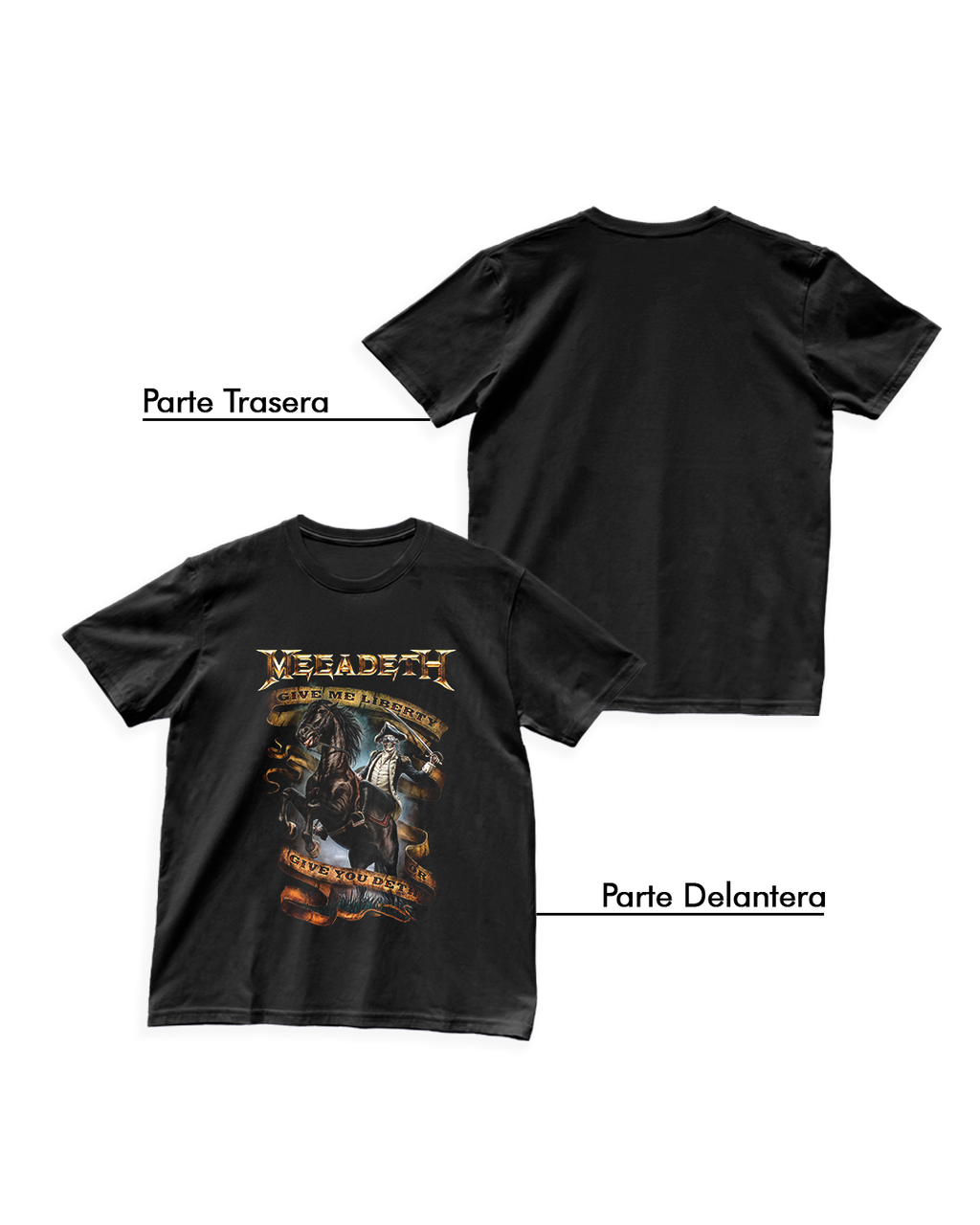 MegaDeth