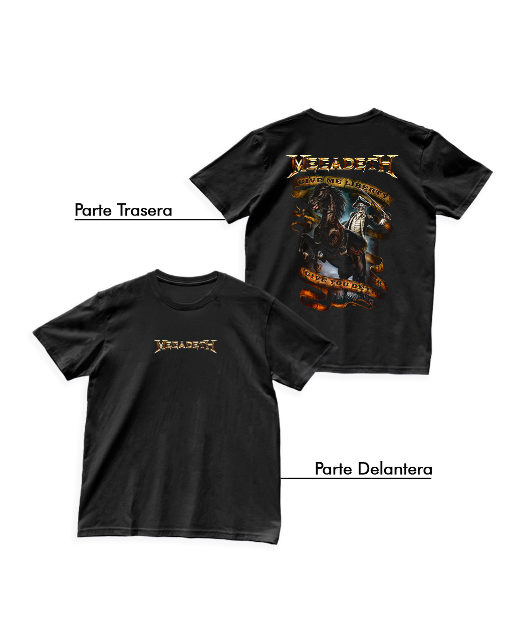MegaDeth