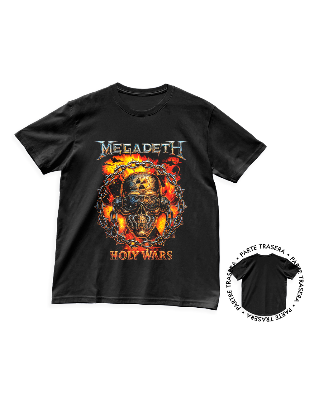 MegaDeth