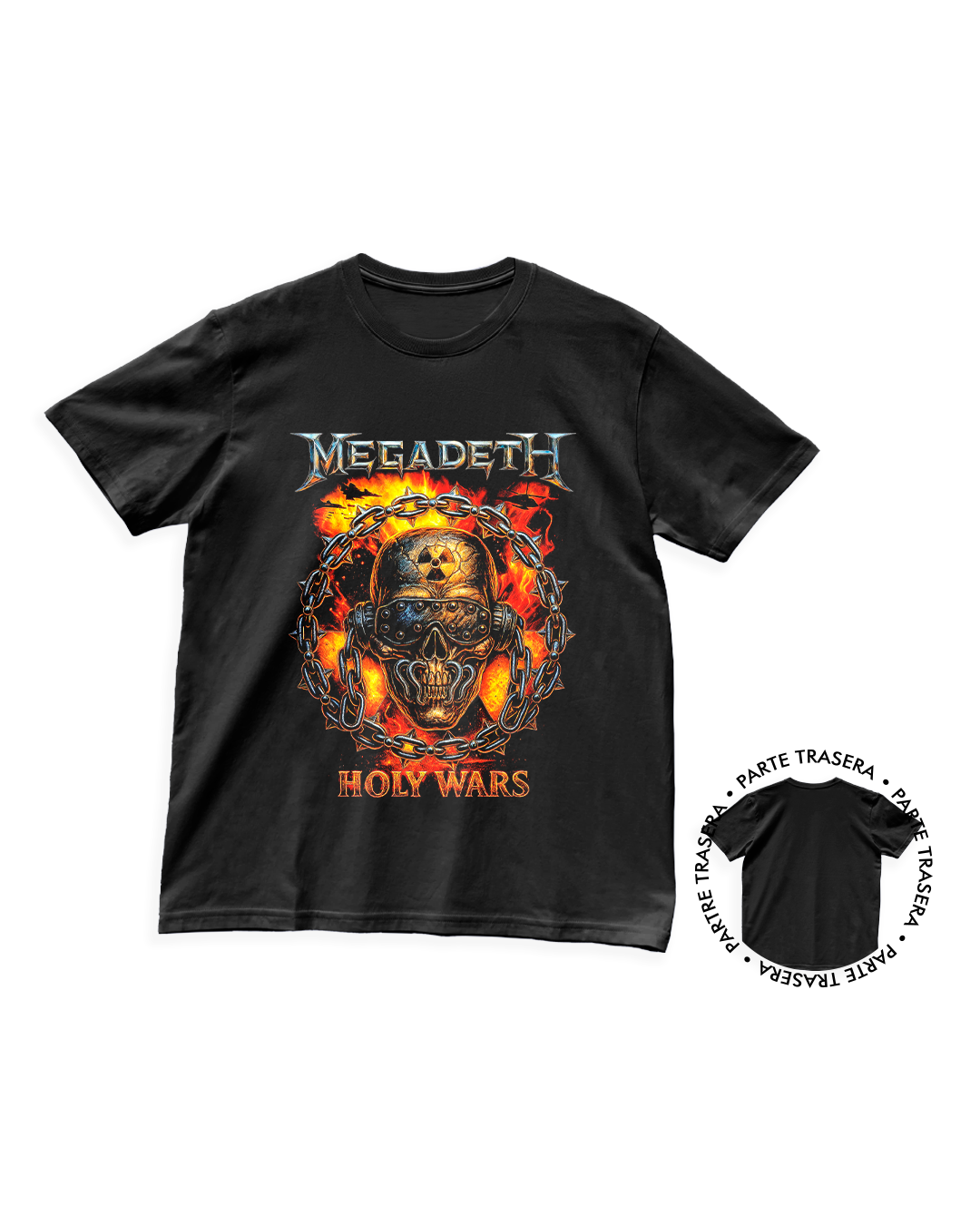 MegaDeth