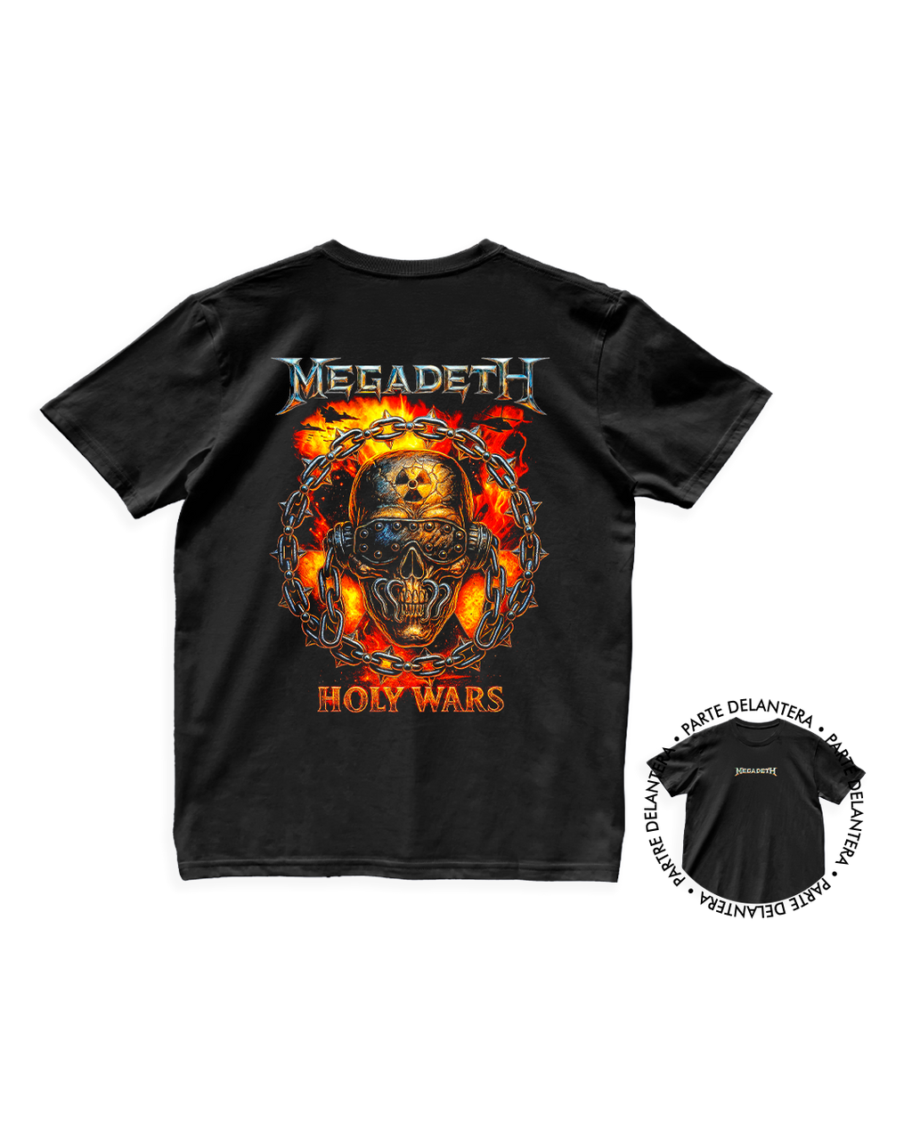MegaDeth