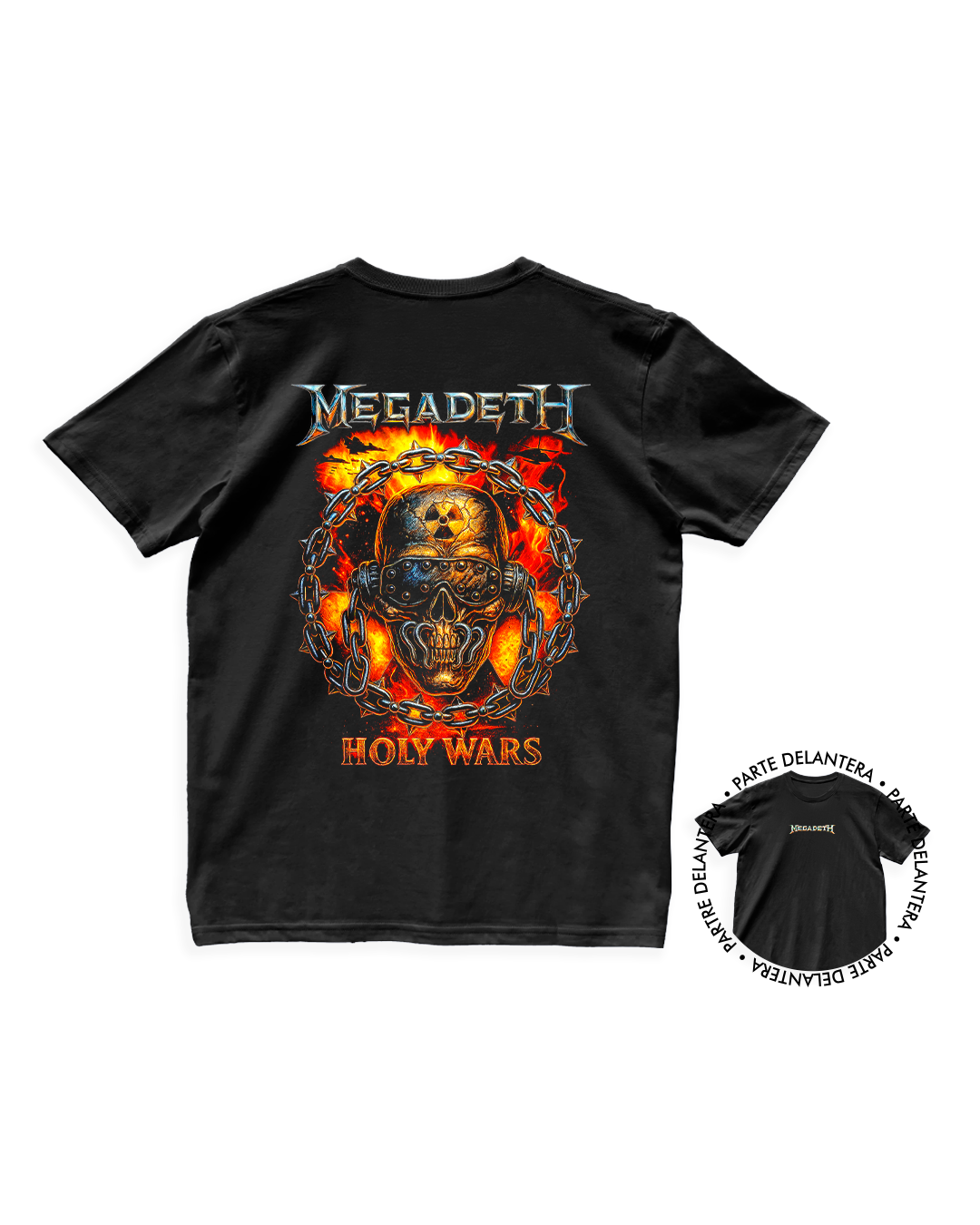 MegaDeth