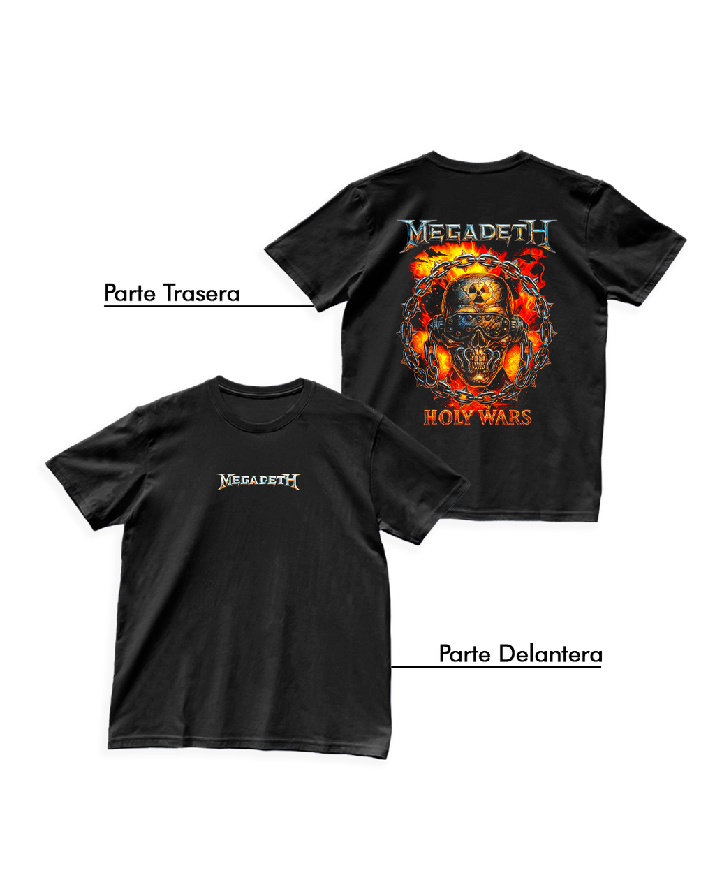 MegaDeth