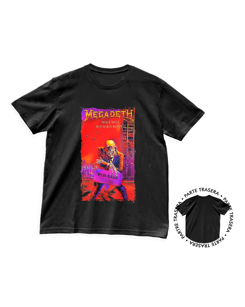 MegaDeth