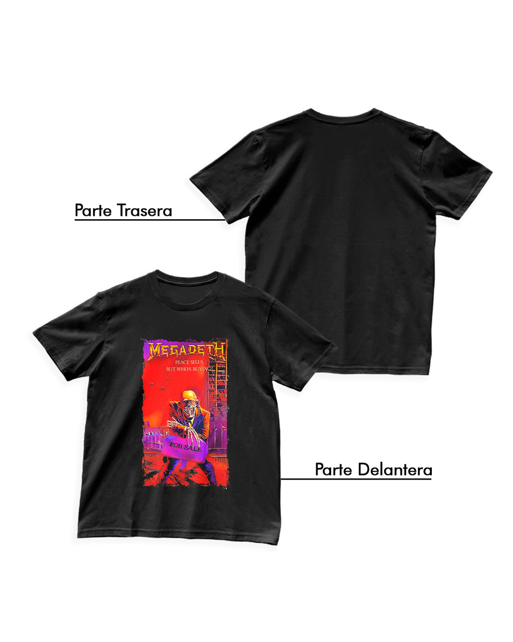 MegaDeth