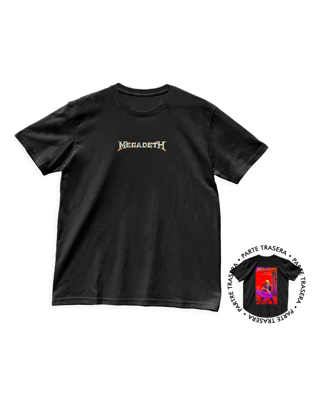 MegaDeth