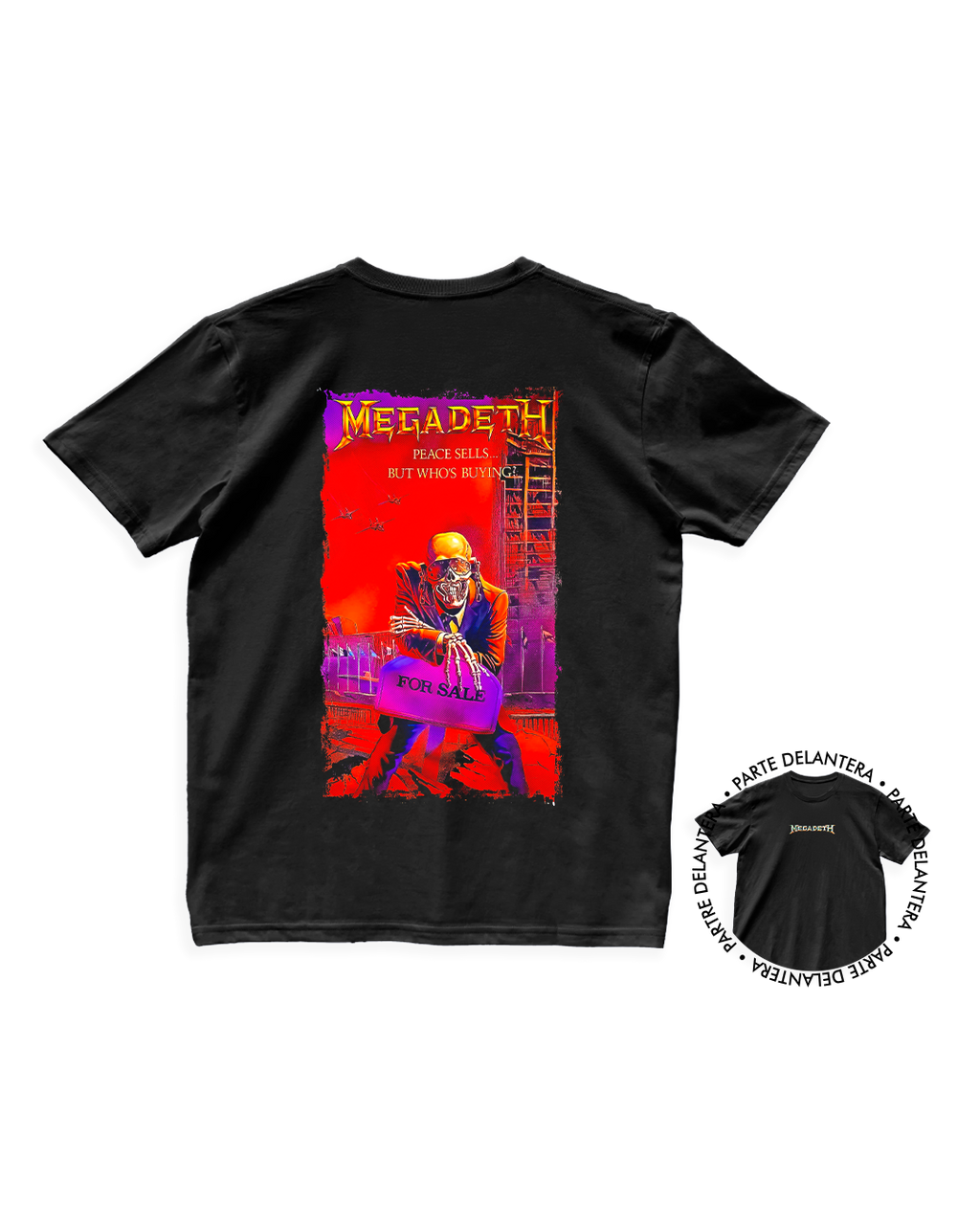 MegaDeth