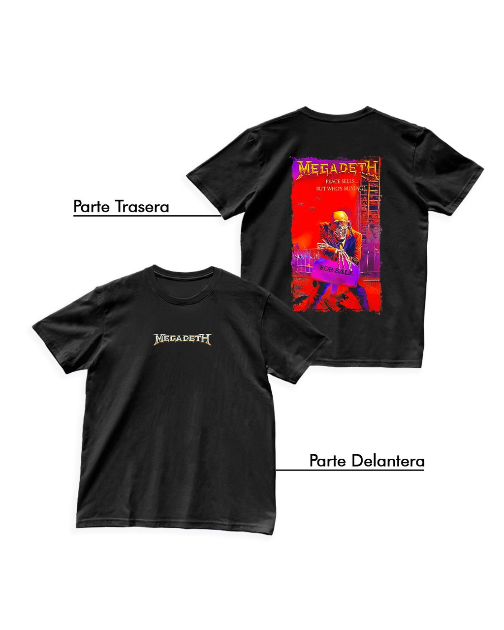 MegaDeth