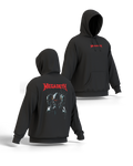 MegaDeth - Polera